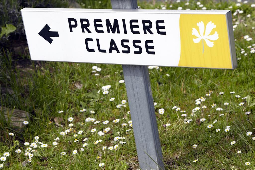 Premiere Classe Montbeliard - Sochaux Kültér fotó